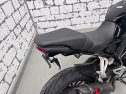 2019 Honda CB300R (CB300RA) CB300 Black
