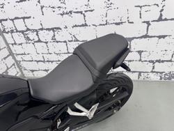 2019 Honda CB300R (CB300RA) CB300 Black