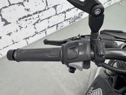 2019 Honda CB300R (CB300RA) CB300 Black
