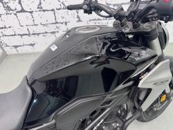 2019 Honda CB300R (CB300RA) CB300 Black
