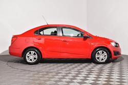 2015 Holden Barina CD