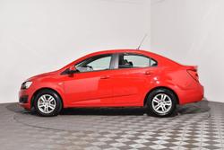 2015 Holden Barina CD
