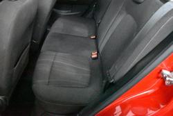 2015 Holden Barina CD