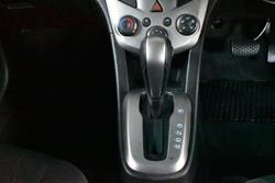 2015 Holden Barina CD
