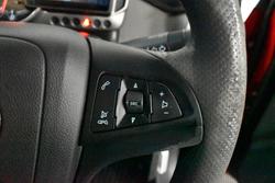 2015 Holden Barina CD
