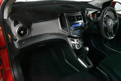 2015 Holden Barina CD