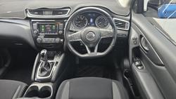 2020 Nissan QASHQAI ST