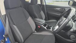 2020 Nissan QASHQAI ST