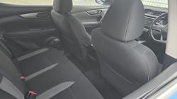2020 Nissan QASHQAI ST
