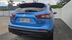 2020 Nissan QASHQAI ST