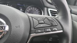2020 Nissan QASHQAI ST