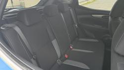 2020 Nissan QASHQAI ST
