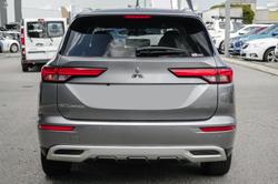 2022 Mitsubishi Outlander Aspire