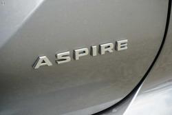 2022 Mitsubishi Outlander Aspire
