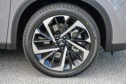 2022 Mitsubishi Outlander Aspire