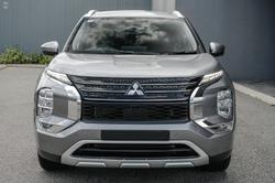 2022 Mitsubishi Outlander Aspire