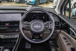 2025 Kia Carnival GT-Line HEV