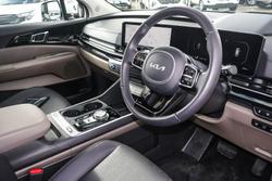 2025 Kia Carnival GT-Line HEV