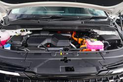 2025 Kia Carnival GT-Line HEV