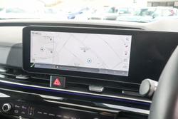 2025 Kia Carnival GT-Line HEV