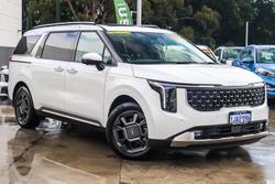2025 Kia Carnival GT-Line HEV