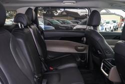 2025 Kia Carnival GT-Line HEV
