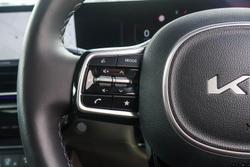 2025 Kia Carnival GT-Line HEV