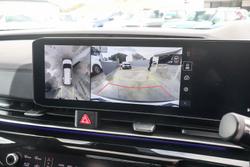 2025 Kia Carnival GT-Line HEV
