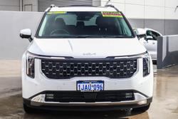 2025 Kia Carnival GT-Line HEV