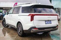 2025 Kia Carnival GT-Line HEV