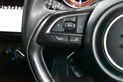 2018 Suzuki Swift GL Navigator