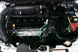 2018 Suzuki Swift GL Navigator