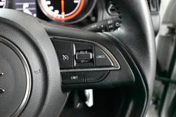 2018 Suzuki Swift GL Navigator