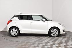 2018 Suzuki Swift GL Navigator