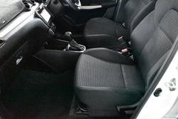 2018 Suzuki Swift GL Navigator