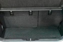 2018 Suzuki Swift GL Navigator