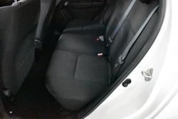2018 Suzuki Swift GL Navigator