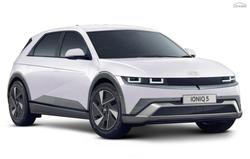 2026 Hyundai IONIQ 5