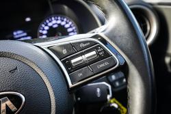 2019 Kia Cerato Sport+