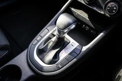 2019 Kia Cerato Sport+