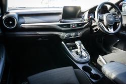 2019 Kia Cerato Sport+