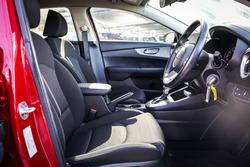 2019 Kia Cerato Sport+