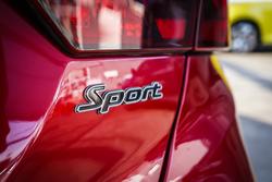 2019 Kia Cerato Sport+