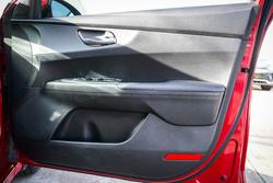 2019 Kia Cerato Sport+