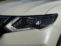 2022 Nissan X-TRAIL ST