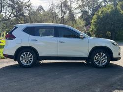 2022 Nissan X-TRAIL ST