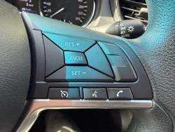 2022 Nissan X-TRAIL ST