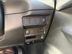 2022 Nissan X-TRAIL ST