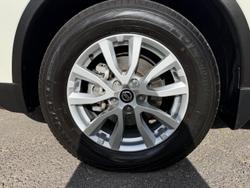 2022 Nissan X-TRAIL ST