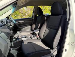 2022 Nissan X-TRAIL ST